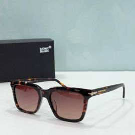 Picture of Montblanc Sunglasses _SKUfw53060481fw